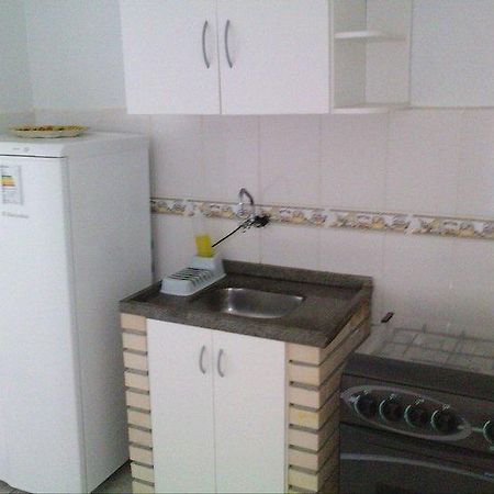 Residencial Paraiso Florianópolis Exteriör bild