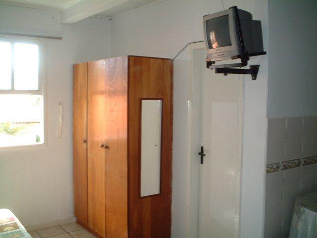 Residencial Paraiso Florianópolis Exteriör bild