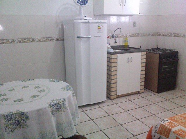 Residencial Paraiso Florianópolis Exteriör bild