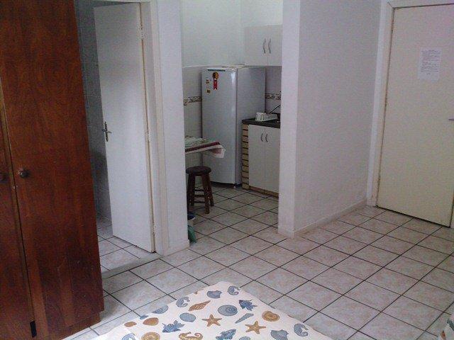 Residencial Paraiso Florianópolis Exteriör bild