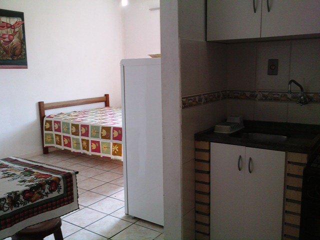Residencial Paraiso Florianópolis Exteriör bild