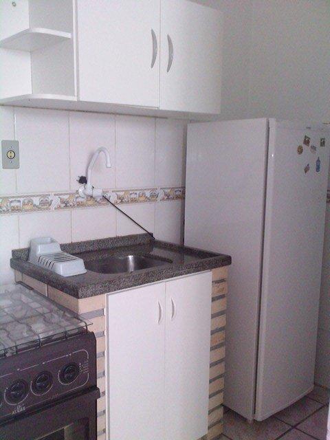 Residencial Paraiso Florianópolis Exteriör bild