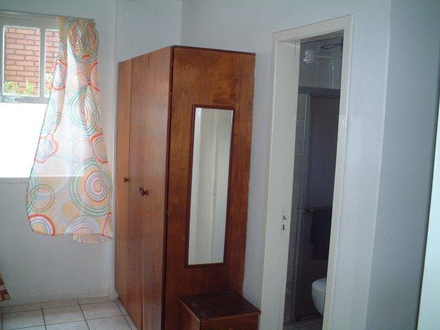 Residencial Paraiso Florianópolis Exteriör bild