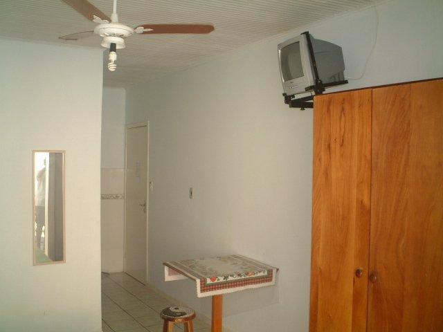 Residencial Paraiso Florianópolis Exteriör bild