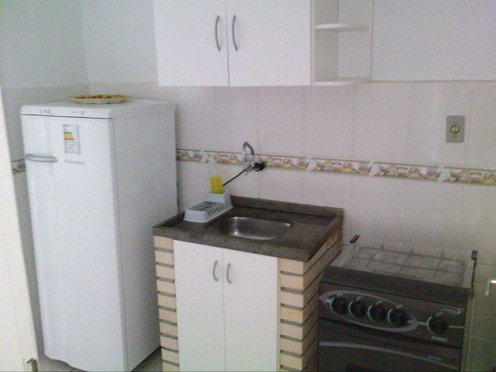 Residencial Paraiso Florianópolis Exteriör bild