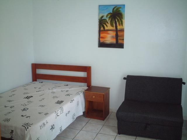 Residencial Paraiso Florianópolis Exteriör bild