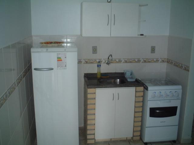 Residencial Paraiso Florianópolis Exteriör bild